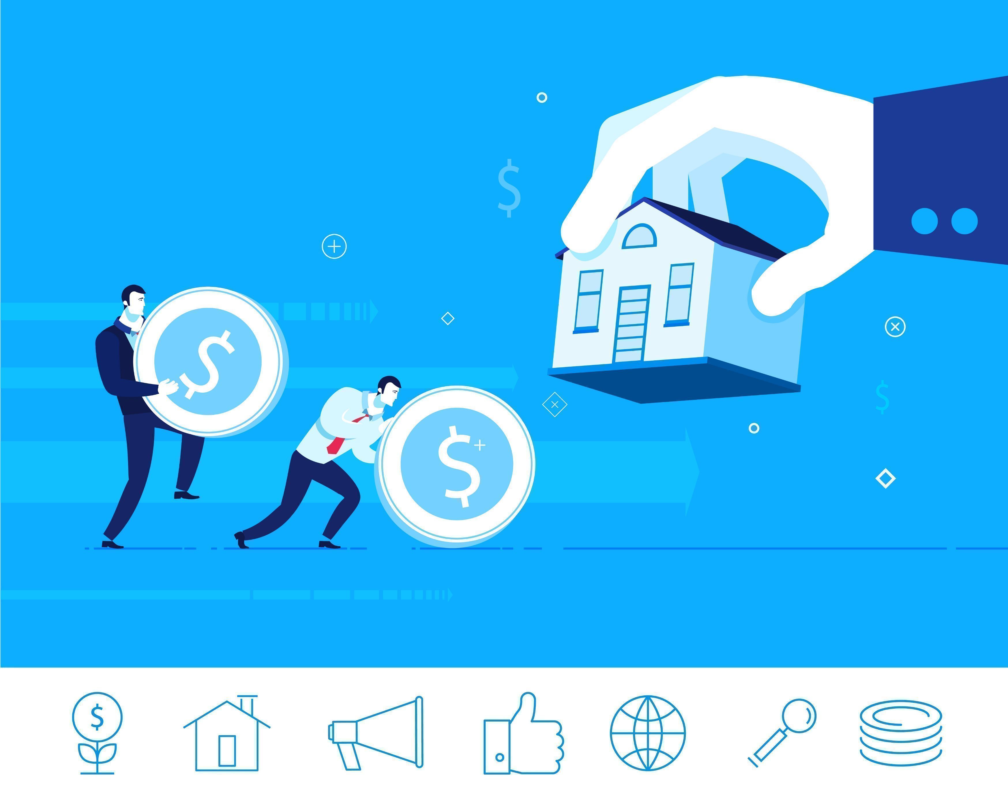 Tips to Save Tax on the Sale of Residential Property 2023